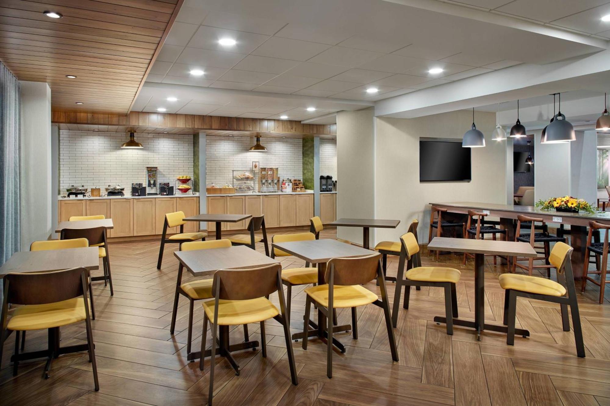 Fairfield By Marriott Inn & Suites Asheville Outlets Exterior photo